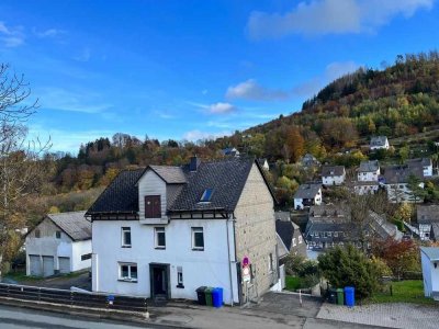 Mehrfamilienhaus in Willingen-Schwalefeld