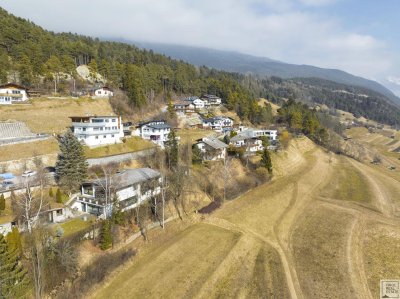 Bauträger &amp; Investoren aufgepasst - Altbestand auf ca. 1253m² Grundstücksfläche - unverbaubar!