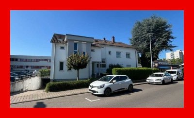 Schöne Maisonette Wohnung zur Kapitalanlage