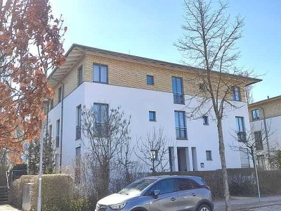 **Bezugsfrei ab 01.12.2024** Moderne 2 Zimmer-Wohnung, EBK