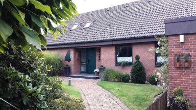 Einfamilienhaus mit gehobener Innenausstattung in Soltau