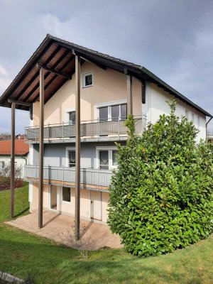 Bei Passau - 3-Familienhaus in Toplage mit 248 m² Wohnfläche für nur € 375.000,--