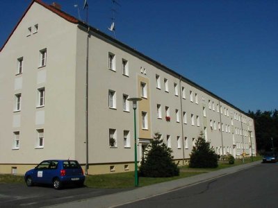 Familienwohnung in Spreetal