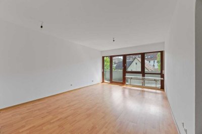 Große 3,5-Zimmer-Wohnung in Zentrumslage