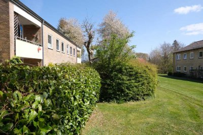 3 Zimmer Wohnung in beliebter Wohnlage von Eckernförde