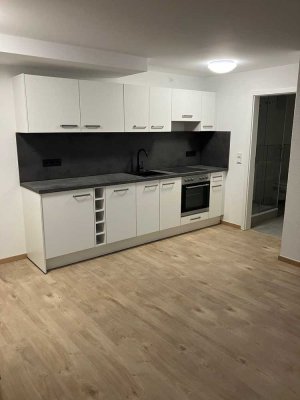 Erstbezug: Modernes, stilvolles 2-Zimmer-Appartement in der Stadtmitte