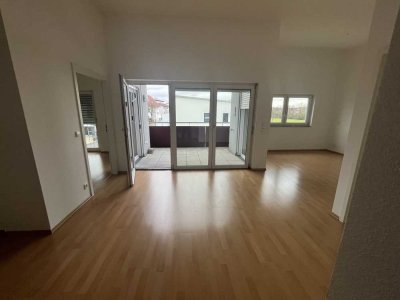 Wunderschöne Seniorenwohnung in Leingarten zu vermieten