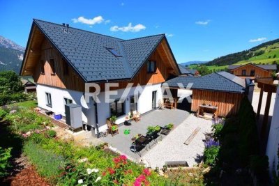 Luxuriöses Landhaus in herrlicher Panoramalage!