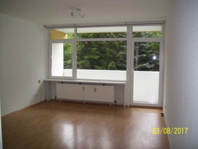 Freundliches 1-Zimmer-Appartement in gepflegter Wohnanlage