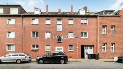 Ideale Kapitalanlage! Charmantes Mehrfamilienhaus in begehrter Lage