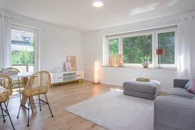 Frisch renovierte Kapitalanlageimmobilien mit sehr guter Mietrendite ab 50 m²