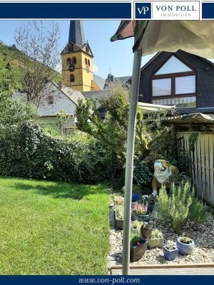 Einfamilienhaus an der schönen Mosel !