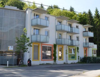 Moderne 2-Zimmerwohnung mit Balkon - St. Leonhard, Nähe LKH!