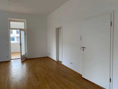 Schöne 3-Zimmer-Wohnung in Bensheimer Stadtmitte