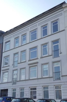 3- Zimmer Wohnung Flensburg-Duburg