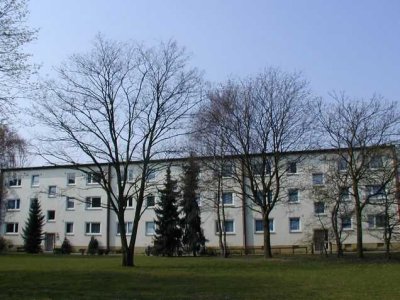 Renovierte 2,5-Zimmer-Wohnung mit Balkon