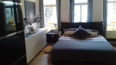 2,5-Zimmer-Whg mit großer Wohnküche