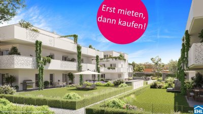 Der perfekte Rückzugsort – Erleben Sie das Beste aus Stadt und Natur