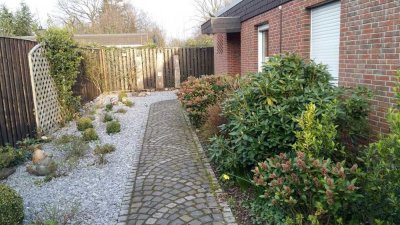 Bungalow auf Erbpachtgrundstück in Mönchengladbach Venn