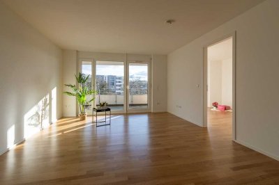 Moderne 2,5 Zimmer Obergeschosswohnung in Öhringen zu vermieten!