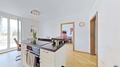 3 - Zimmer Wohnung 67m2 | Jägergasse, 2410, Hainburg