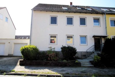 Mehrfamilienhaus mit 3 Wohneinheiten in Wolfsburg! Mein Haus=mein Makler!