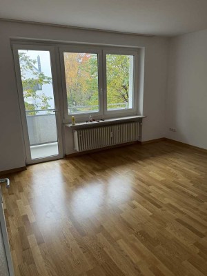 Familienfreundliche 4-Zi.-Wohnung in Forstern