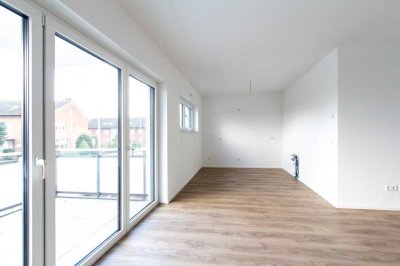 Moderne, seniorengerechte 2-Zimmer-Wohnung in Sinsen