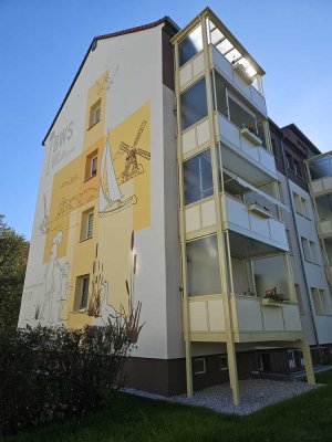 Den Sommer auf dem neuen Balkon genießen