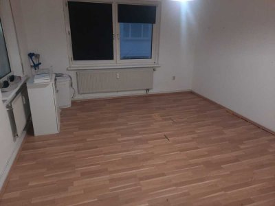 3-Zimmer-Wohnung in Karlsruhe, WG geeignet