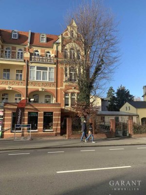 *Schöne 3-Raum-Wohnung mit Tageslichtbad und Balkon in Freiberg zur Kapitalanlage*