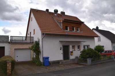 Gemütliches Einfamilienhaus in schöner Lage