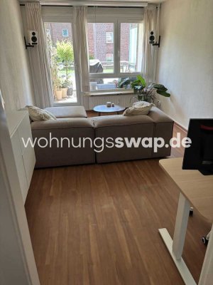 Wohnungstausch: Schadesweg 17