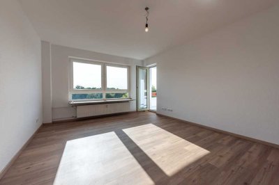 Ihr neues Zuhause: Stilvolle Wohnung mit Aussicht und Balkon!