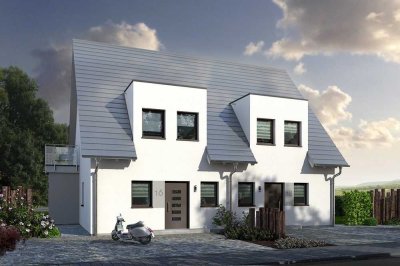 Zuhause der Zukunft: Innovative Immobilien für modernes Leben