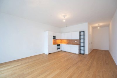 ++Provisionsfrei++ 3-Zimmer Townhouse mit großer Wohn-Küche in bester Lage mit Garten!