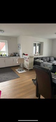 ** 3-Zimmer Wohnung ab 01.01.2025 verfügbar**