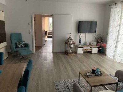 Neuwertige 3-Zimmer-Wohnung mit Balkon in Euskirchen