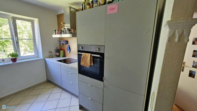 DEUTLICH PREISGESENKT !!! Happyness inklusive :Bestens aufgeteilte 3 Zimmer Gartenwohnung im Salzburger Süden ...