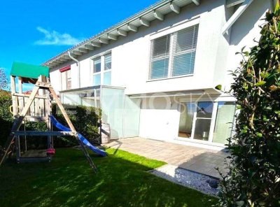 Jungfamilienhit in Toplage mit Garten, Terrasse und Garage!