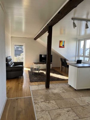 Helle und geräumige 4-Zimmer-Wohnung in Schwäbisch Gmünd Strassdorf