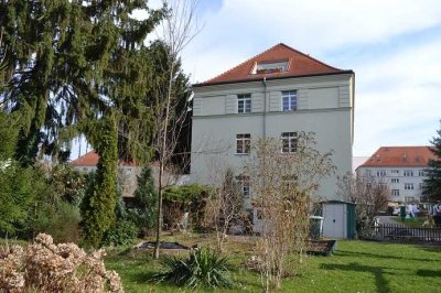 Hofgartensiedlung - 2-Raum mit Loggia + eigener Garten*