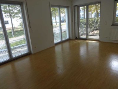 1-Zimmer-Appartement mit Terrasse R-West, Hochweg 70 - Nähe KH Barmherzige Brüder