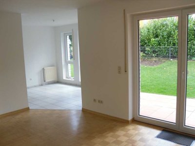 Hochwertige 3-Zimmer-Wohnung in zentraler Lage in Lübbecke
