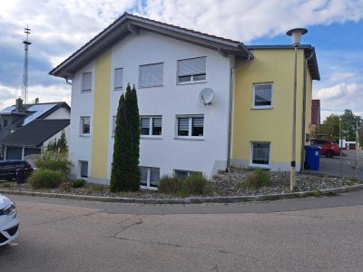 Attraktives 3 Familienhaus im Zentrum Cham