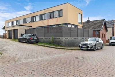 Vettweiß-Lüxheim: Traumhaftes Einfamilienhaus mit Garage und Wow-Effekt!