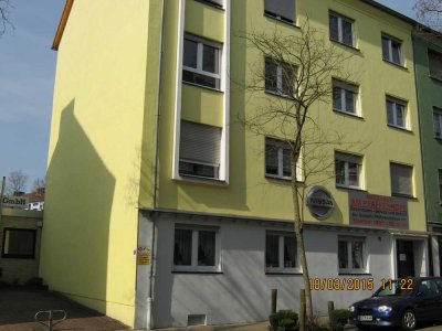 Ansprechende 3-Zimmer-Wohnung in Saarbrücken