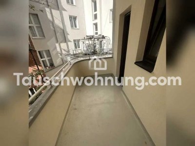 Tauschwohnung: Schöne Wohnung in Top Lage !