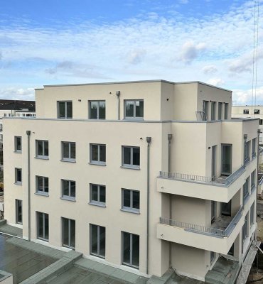 Exklusive, neue 1-Zimmer-Wohnung mit Balkon,  in Berlin-Karlshorst