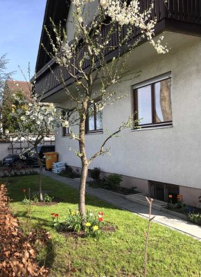 +++ Helle 3 Zimmer Whg. mit Terrasse // Nähe Uniklinik +++